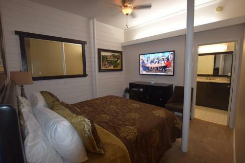 Bed & Breakfast Catalina Courtyard Suites
