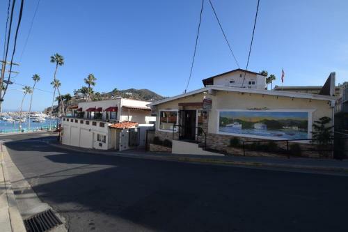 Bed & Breakfast Catalina Courtyard Suites