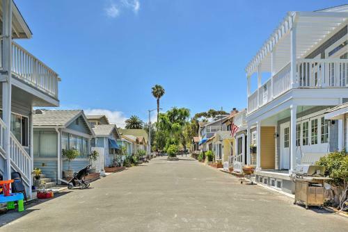 Catalina Island Cottage - Walk To Main St And Beach!