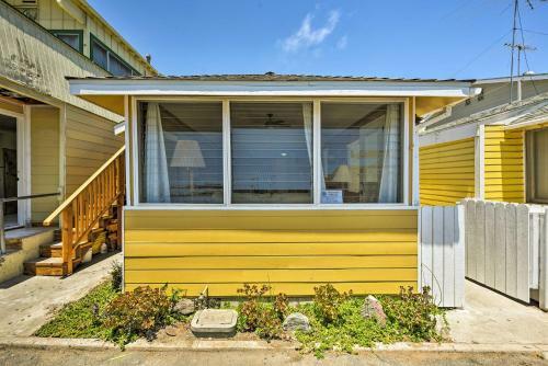 Catalina Island Cottage - Walk To Main St And Beach!