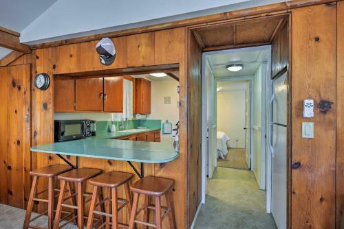 Catalina Island Cottage - Walk To Main St And Beach!