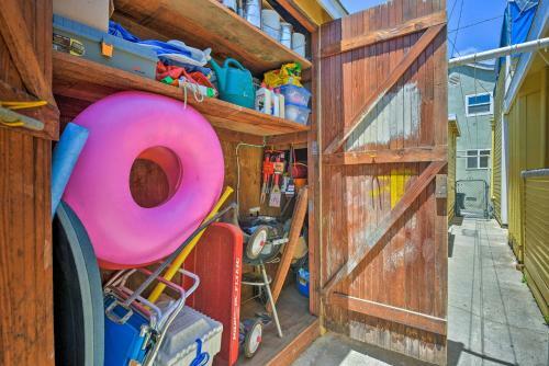 Catalina Island Cottage - Walk To Main St And Beach!