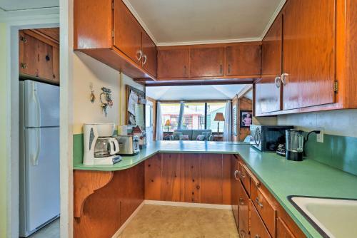 Catalina Island Cottage - Walk To Main St And Beach!