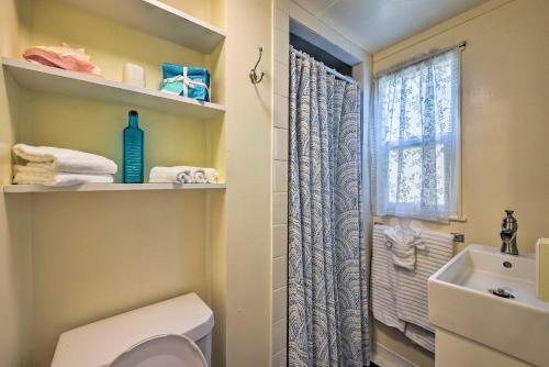 Catalina Island Cottage - Walk To Main St And Beach!