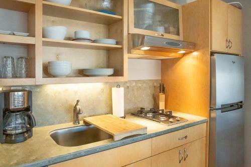 Apartamento 90 San Luis Street Unit B