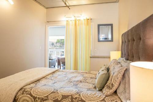 Apartamento 90 San Luis Street Unit A