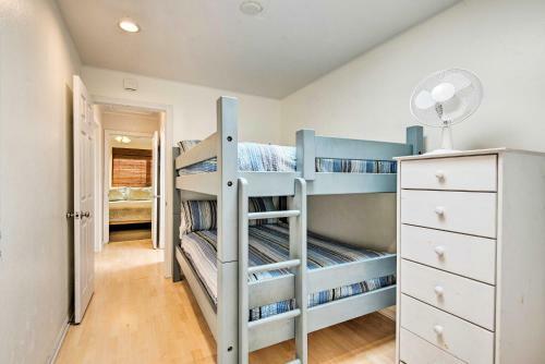 Central Catalina Cottage - Walk To Ferry!