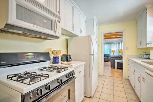 Central Catalina Cottage - Walk To Ferry!
