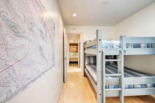 Central Catalina Cottage - Walk To Ferry!
