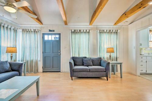 Central Catalina Cottage - Walk To Ferry!