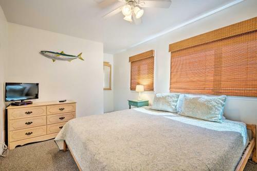 Central Catalina Cottage - Walk To Ferry!