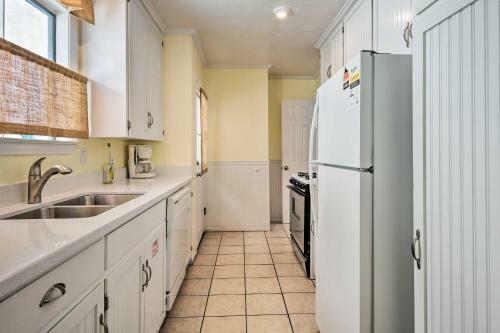 Central Catalina Cottage - Walk To Ferry!