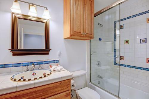 11 Lower Terrace By Catalina Vacations