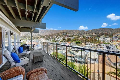 11 Lower Terrace By Catalina Vacations