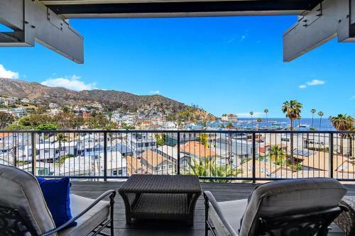 11 Lower Terrace By Catalina Vacations