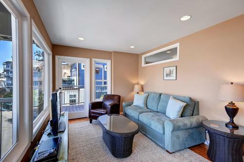 11 Lower Terrace By Catalina Vacations
