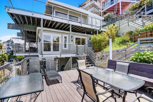 11 Lower Terrace By Catalina Vacations