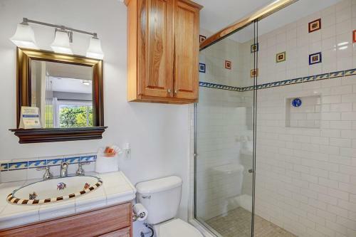 11 Lower Terrace By Catalina Vacations