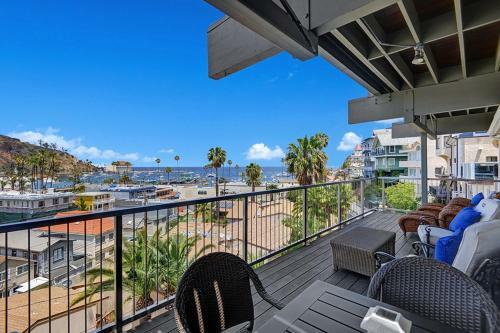 11 Lower Terrace By Catalina Vacations