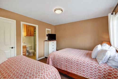 11 Lower Terrace By Catalina Vacations