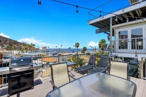 11 Lower Terrace By Catalina Vacations