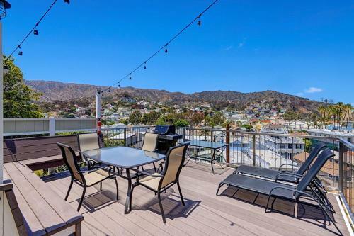 11 Lower Terrace By Catalina Vacations