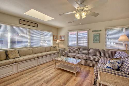 316 Claressa By Catalina Vacations
