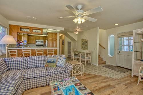 316 Claressa By Catalina Vacations
