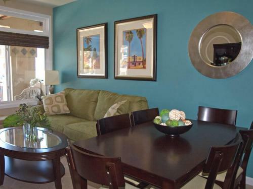 Beach Front Condos By Catalina Vacations