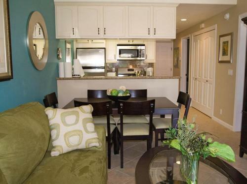 Beach Front Condos By Catalina Vacations