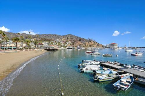 Beach Front Condos By Catalina Vacations