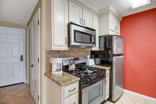 Beach Front Condos By Catalina Vacations