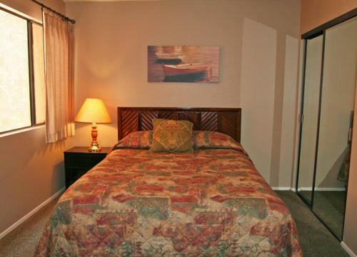 Bahia Vista Condos By Catalina Vacations
