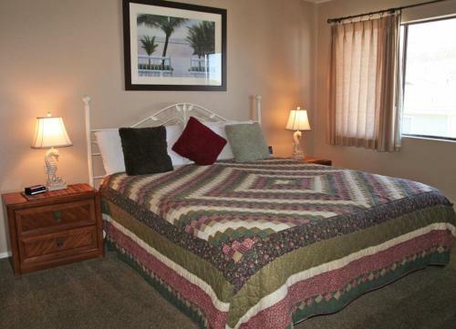 Bahia Vista Condos By Catalina Vacations