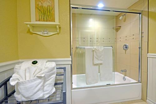 Bahia Vista Condos By Catalina Vacations