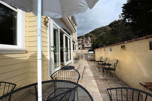 Avalon Family Homes By Catalina Vacations