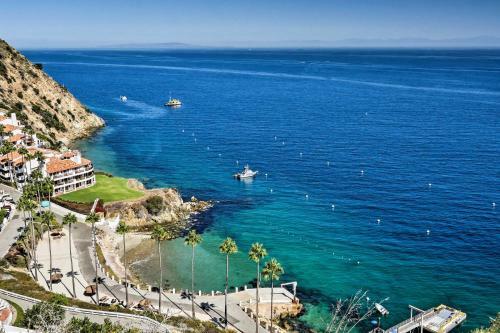 Lux Oceanfront Villa With Breathtaking Views!