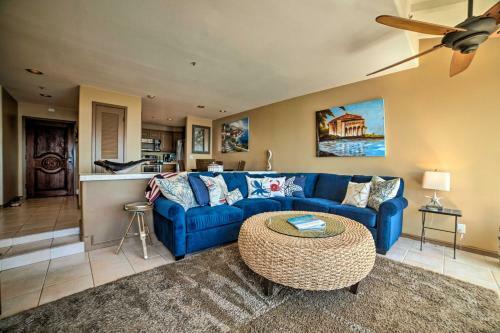 Lux Oceanfront Villa With Breathtaking Views!