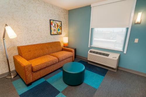 Hotel Home2 Suites Bakersfield