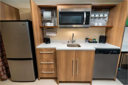 Hotel Home2 Suites Bakersfield