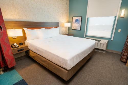 Hotel Home2 Suites Bakersfield