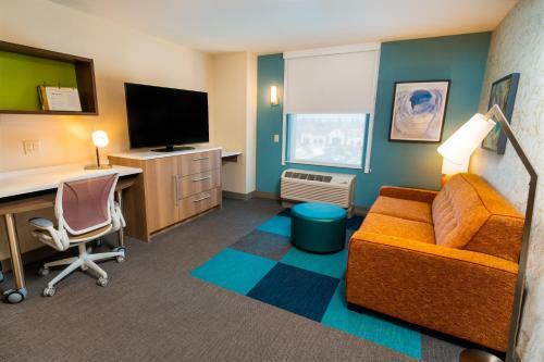 Hotel Home2 Suites Bakersfield