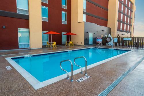 Hotel Home2 Suites Bakersfield