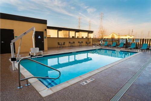 Hotel Home2 Suites Bakersfield