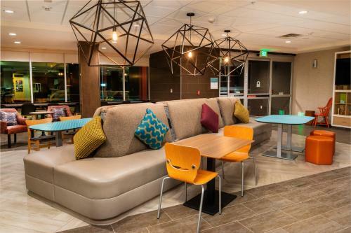 Hotel Home2 Suites Bakersfield
