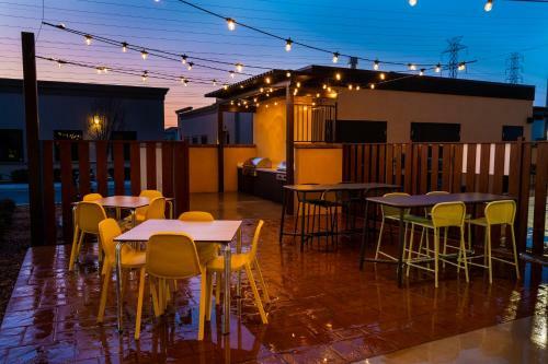 Hotel Home2 Suites Bakersfield