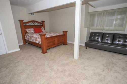 Bear Cub Den-1724 By Big Bear Vacations
