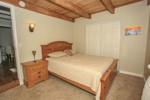 Bear Cub Den-1724 By Big Bear Vacations