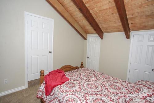 Bear Cub Den-1724 By Big Bear Vacations