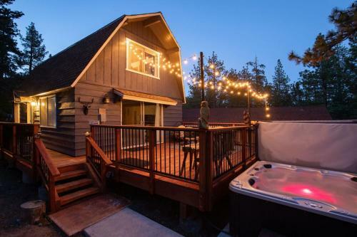 Daze Off-1690 By Big Bear Vacations